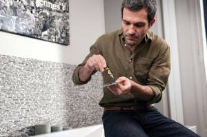 Pattex colle multi-usages 100 % Repair Gel, tube de 20 g, sous blister