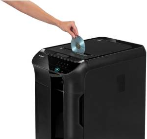 Fellowes Automax papiervernietiger 550C