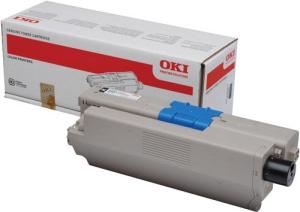 Oki Toner 44973508 noir 7000 pagesC511/C