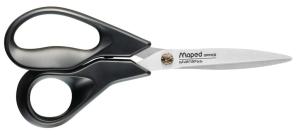 CISEAUX ADVANCED NO 18CM BLS