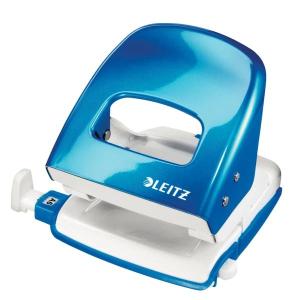 Leitz perforateur 5008 WOW bleu