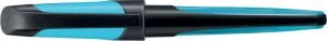 STABILO EASYbuddy stylo plume, noir et bleu