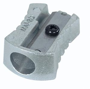 Maped taille-crayon Classic, 1 trou, en m&eacute;tal