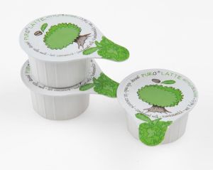 Puro lait concentr&eacute; 7 ml, bo&icirc;te de 200 pi&egrave;ces