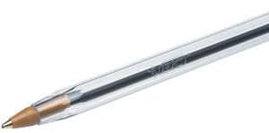 Bic stylo bille Cristal Medium, bleu