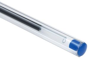 Bic stylo bille Cristal Medium, bleu