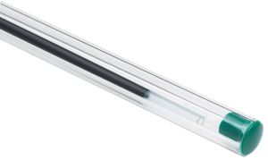Bic stylo bille Cristal Medium, vert