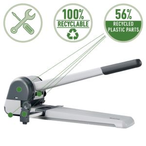 Leitz perforateur Heavy Duty 5182 perforateur 5182