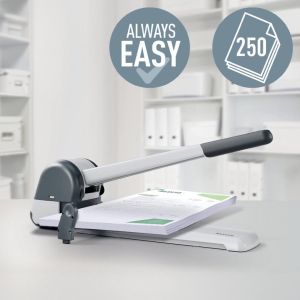 Leitz perforateur Heavy Duty 5182 perforateur 5182