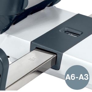 Leitz perforateur Heavy Duty 5182 perforateur 5182