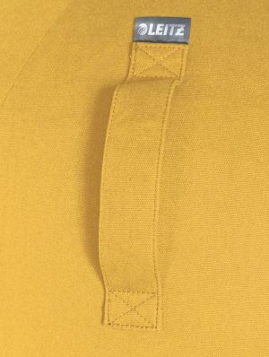 Leitz Ergo Cosy ballon d'assise active, jaune