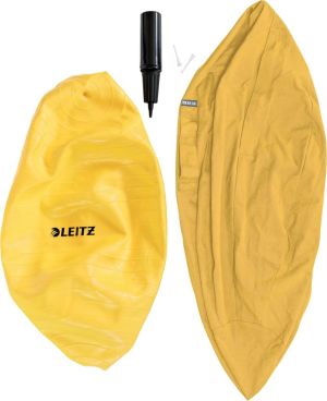 Leitz Ergo Cosy ballon d'assise active, jaune