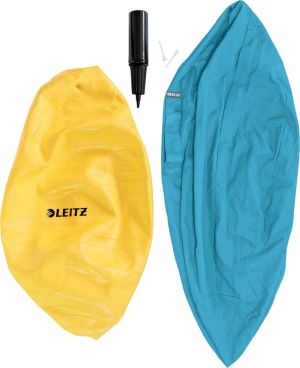 Leitz Ergo Cosy ballon d'assise active, bleu