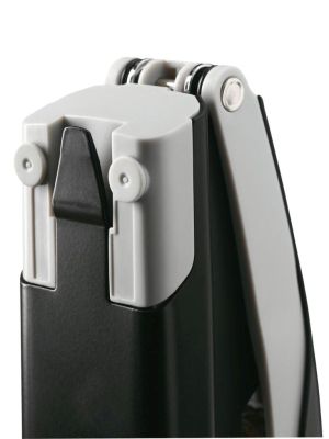 Leitz agrafeuse NeXXt WOW 5502, noir