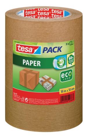 TESA PACK TESA ECO 50:50 3X