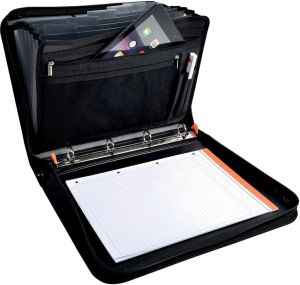 Exacompta Exafolder conf&eacute;rencier