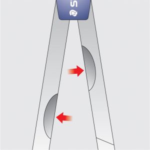 Staedtler compas Mars 559 Basic