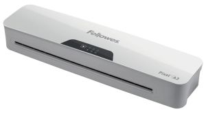 Fellowes machine &agrave; plastifier Pixel pour ft A3