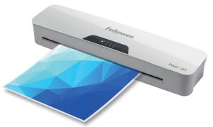 Fellowes machine &agrave; plastifier Pixel pour ft A3