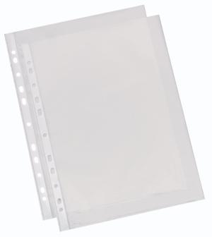 Esselte 100 Pochettes perforées A4finiti