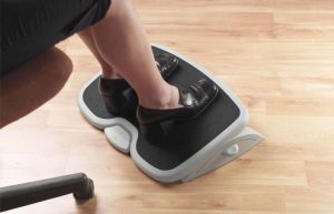 Kensington SmartFit repose-pieds SoleMate Plus