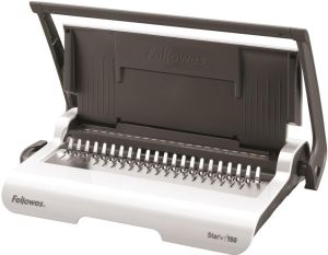 Fellowes manuele inbindmachine Star +150