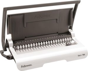 Fellowes manuele inbindmachine Star +150
