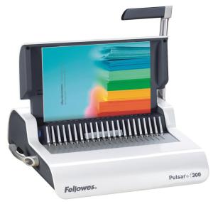 Fellowes Inbindmachine Pulsar +300