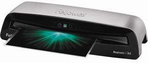 Fellowes lamineermachine Neptune 3 voor ft A3