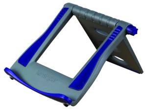 Kensington SmartFit Easy Riser Laptopstandaard met koelfunctie grijs