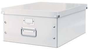 Leitz archiefdoos CLICK&STORE A3 WIT