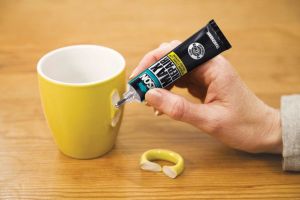 Bison colle multi-usages Max Repair, 20 g