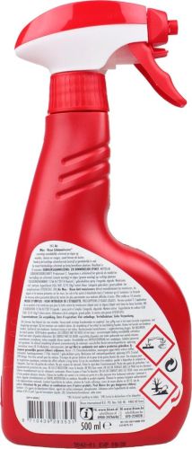 Bison anti-moisissures Air Max, flacon de 500 ml