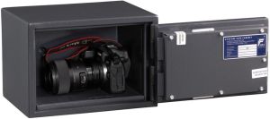 De Raat DRS GLOBAL 0 E coffre fort, avec combinaison &eacute;lectronique, 6 l