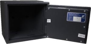 De Raat DRS GLOBAL 1 E coffre fort, avec combinaison &eacute;lectronique, 7,5 l