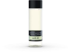 Janzen savon mains Earth 46, recharge de