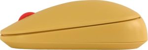 Leitz Cosy souris sans fil, jaune