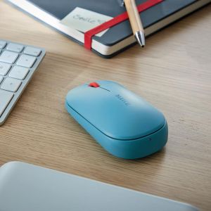 Leitz Cosy souris sans fil, bleu