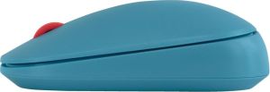 Leitz Cosy souris sans fil, bleu