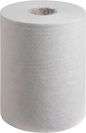 Scott essuie-mains Slimrol, 1 plis, 165 m par rouleau, paquet de 6 rouleaux