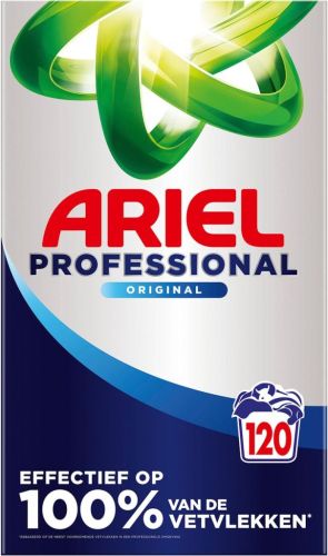 Ariel Professional Regular lessiveen pou
