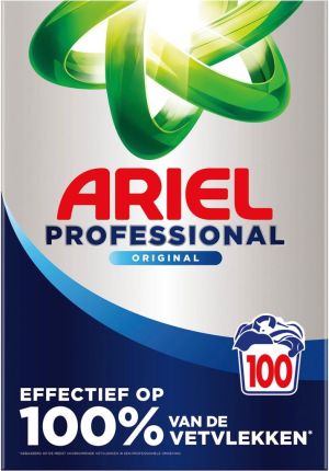 Ariel Professional Regular lessiveen pou