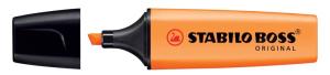 Surligneur Stabilo Boss Original orange
