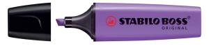 Surligneur Stabilo Boss Original violet