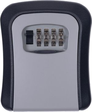 DONAU TECH coffre fort pour cl&eacute;s