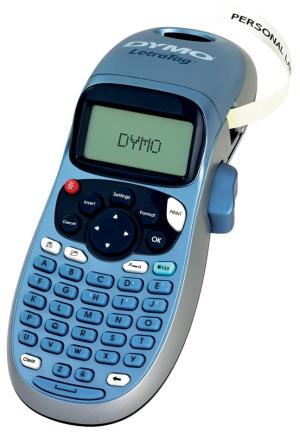 Dymo Système de lettrage LetraTag Person