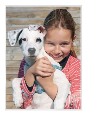 Leitz Ilam pochette &agrave; plastifier ft A4, 160 micron (2 x 80 micron), paquet de 100 pi&egrave;ces