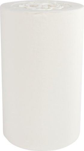 Mini papier de nettoyage P2P Profi, blanc, paquet de 12 rouleaux