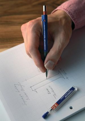 Staedtler portemine Mars Micro 775, pour mines de 0,5 mm