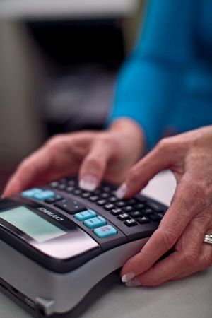 Dymo syst&egrave;me de lettrage LabelManager 210D+, qwerty